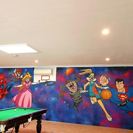 Korora Bay Village Resort Екстер'єр фото