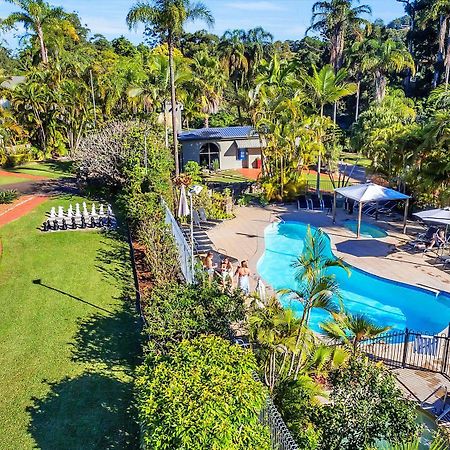 Korora Bay Village Resort Екстер'єр фото