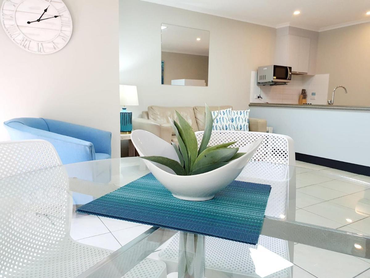 Korora Bay Village Resort Екстер'єр фото