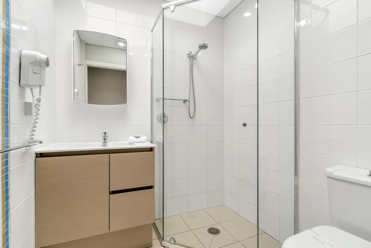 Korora Bay Village Resort Екстер'єр фото