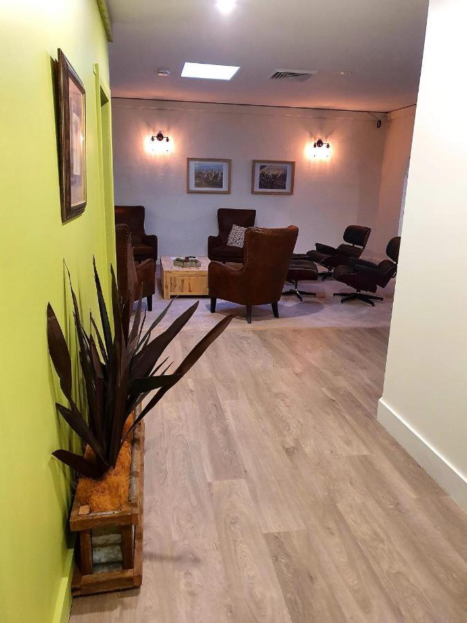 Korora Bay Village Resort Екстер'єр фото