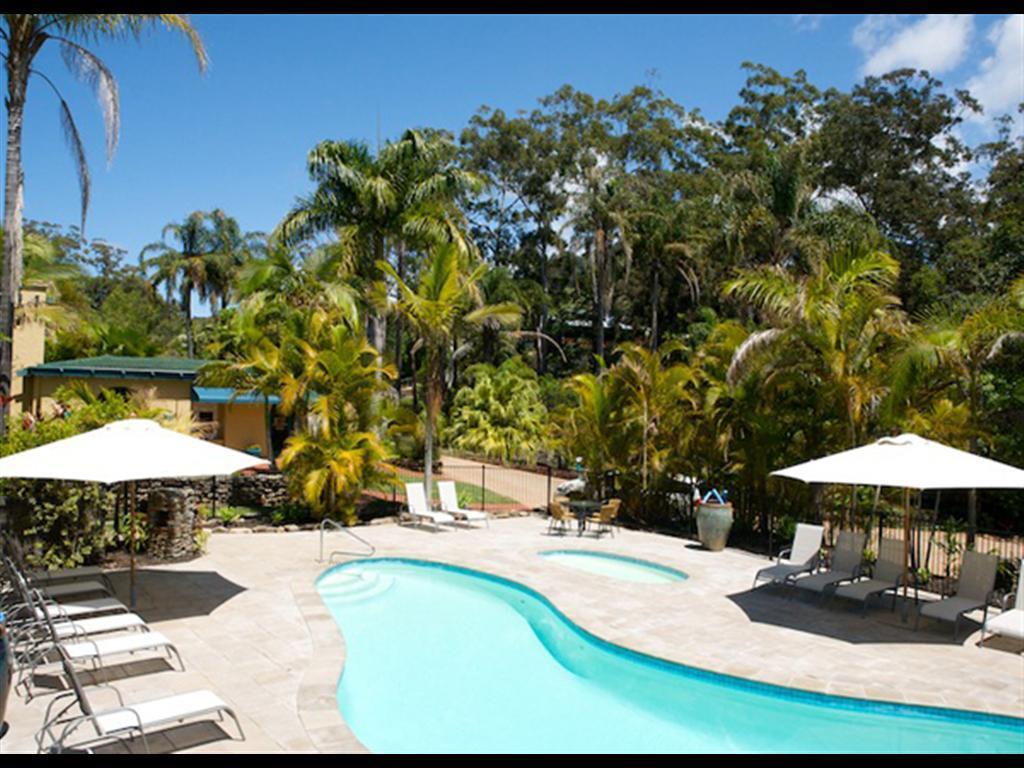 Korora Bay Village Resort Екстер'єр фото