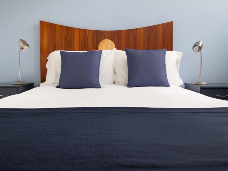 Korora Bay Village Resort Екстер'єр фото