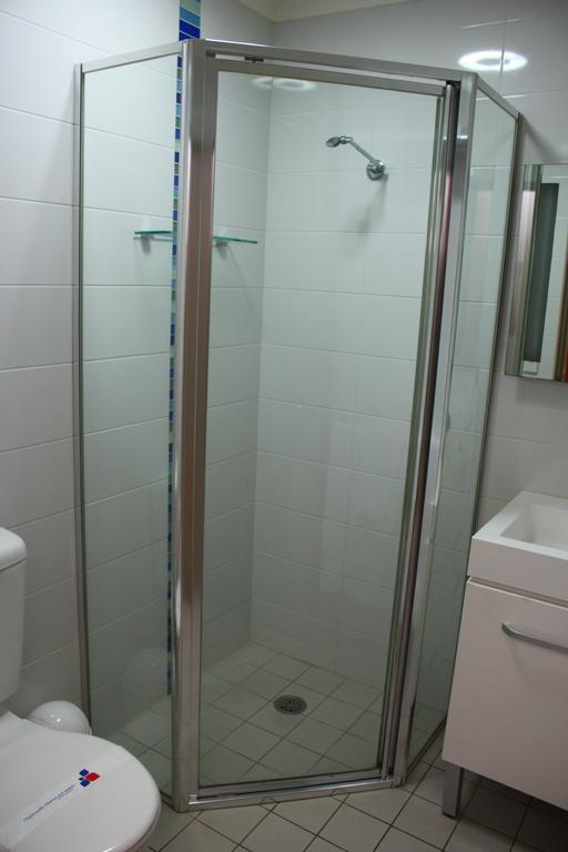Korora Bay Village Resort Екстер'єр фото