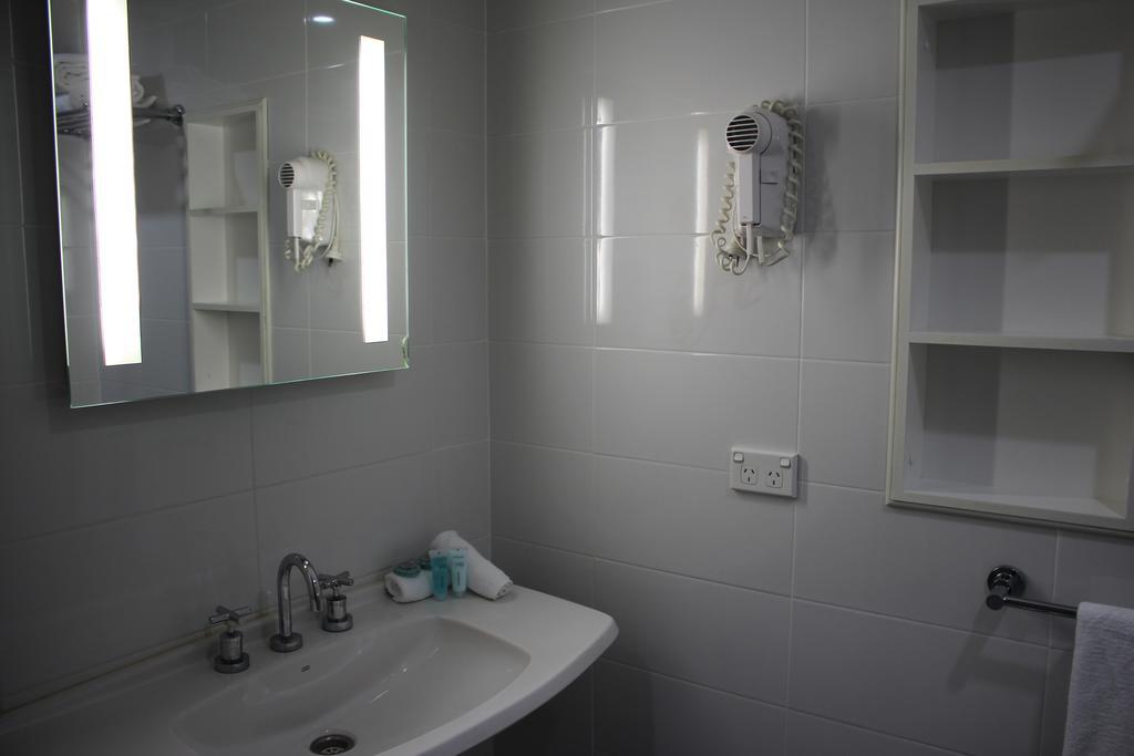 Korora Bay Village Resort Екстер'єр фото